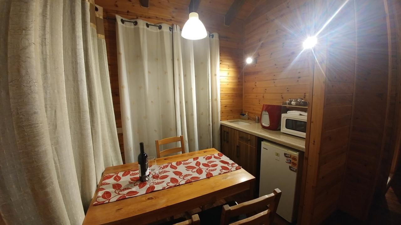 A Place To Dream Tsipori 외부 사진