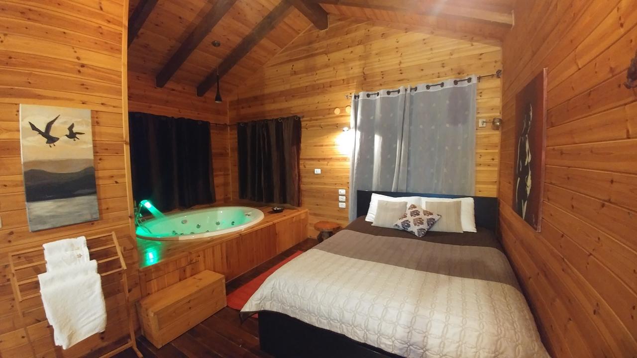 A Place To Dream Tsipori 외부 사진