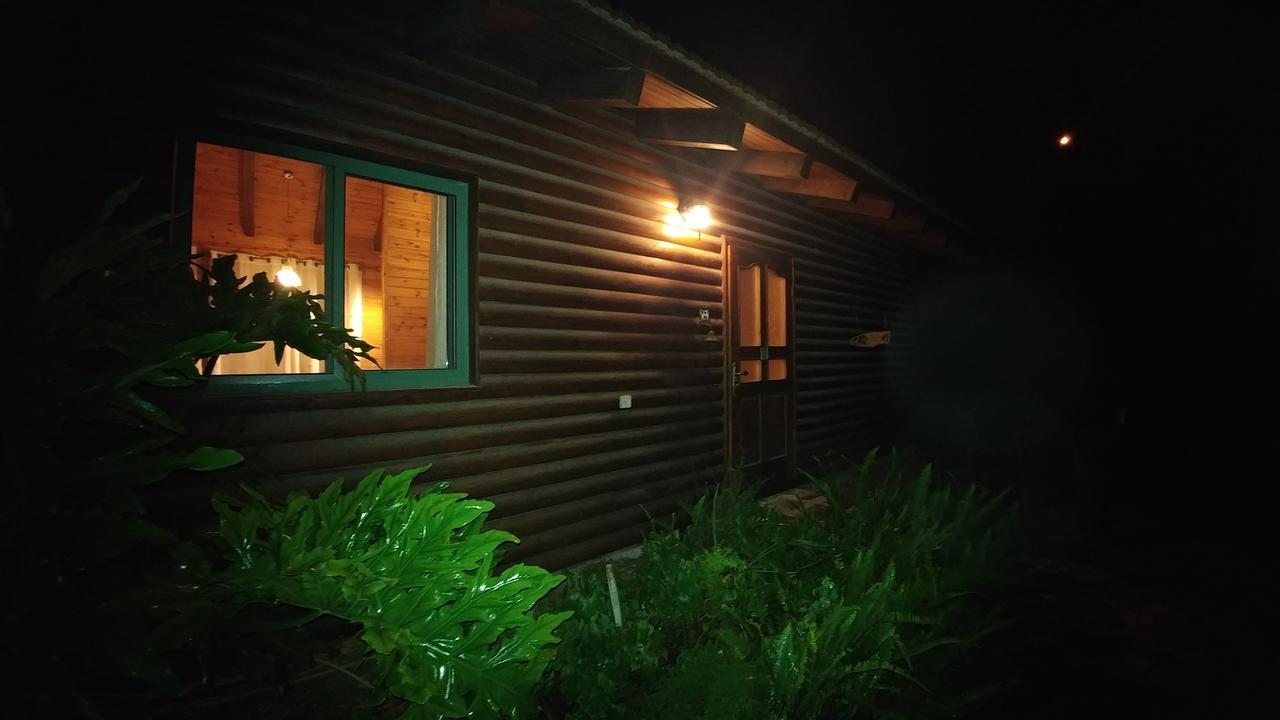A Place To Dream Tsipori 외부 사진