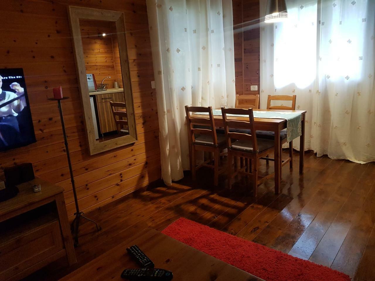 A Place To Dream Tsipori 외부 사진